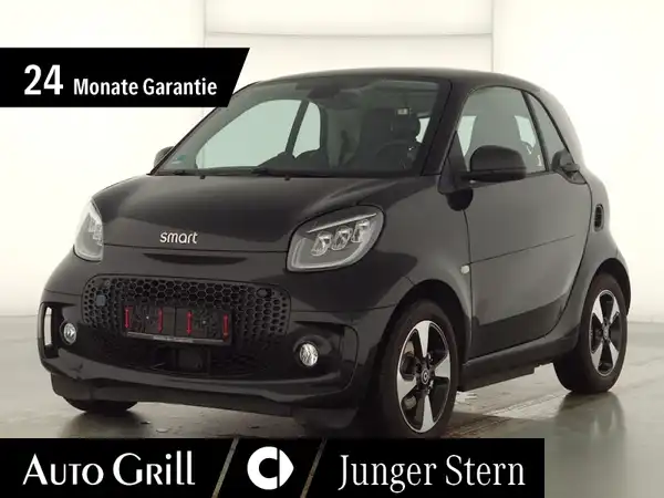 SMART SMART EQ FORTWO (2/10)