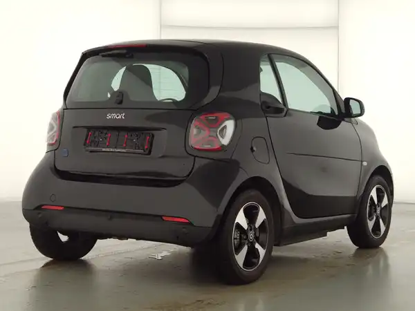 SMART SMART EQ FORTWO (3/10)