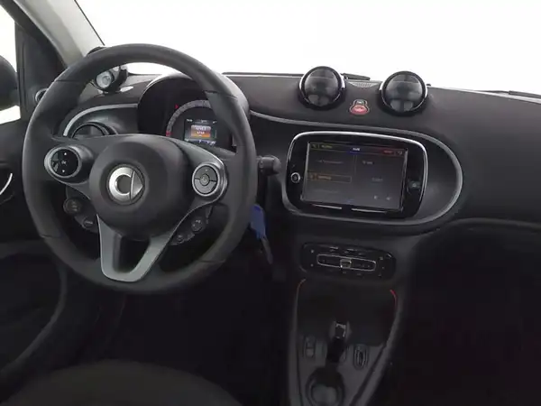 SMART SMART EQ FORTWO (5/10)