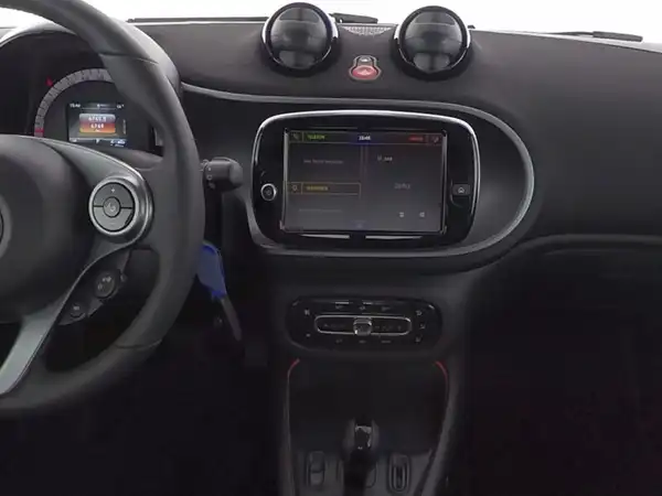 SMART SMART EQ FORTWO (6/10)