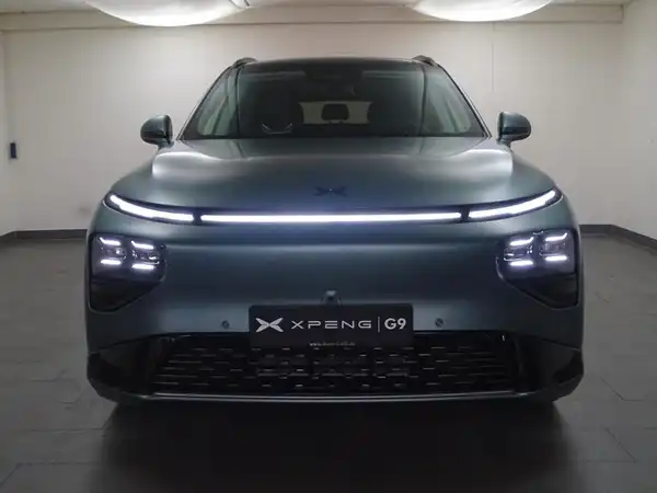 XPENG G9 AWD PERFORMANCE (3/31)