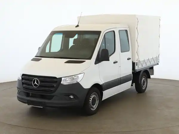 MERCEDES-BENZ SPRINTER (1/30)