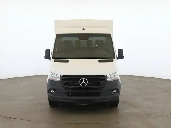 MERCEDES-BENZ SPRINTER (2/30)