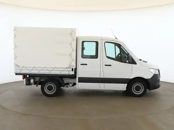 MERCEDES-BENZ SPRINTER (20/30)