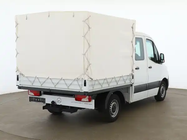 MERCEDES-BENZ SPRINTER (22/30)