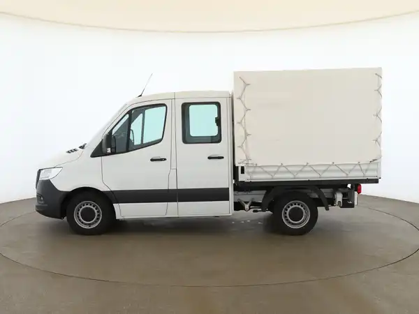 MERCEDES-BENZ SPRINTER (23/30)