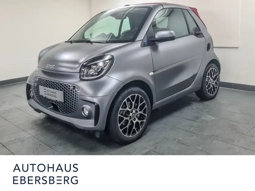 SMART FORTWO CABRIO PRIME EQ (1/13)