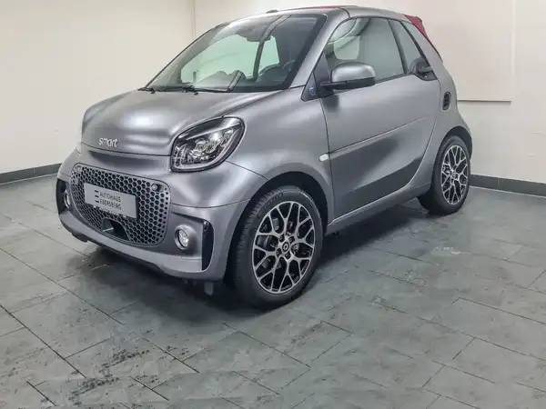 SMART FORTWO CABRIO PRIME EQ (2/13)