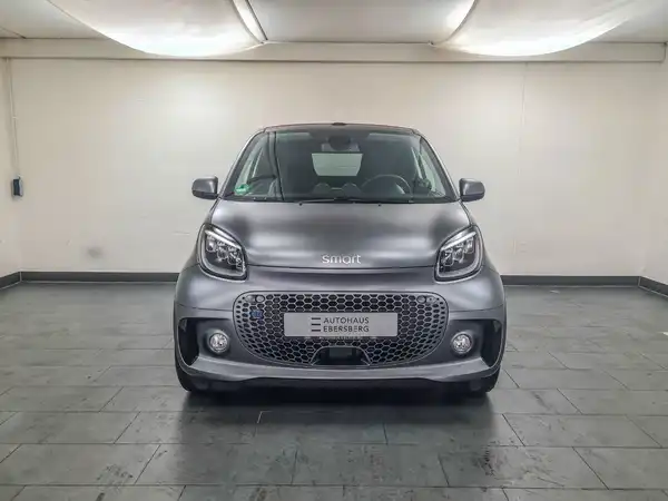 SMART FORTWO CABRIO PRIME EQ (3/13)