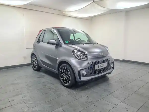 SMART FORTWO CABRIO PRIME EQ (4/13)