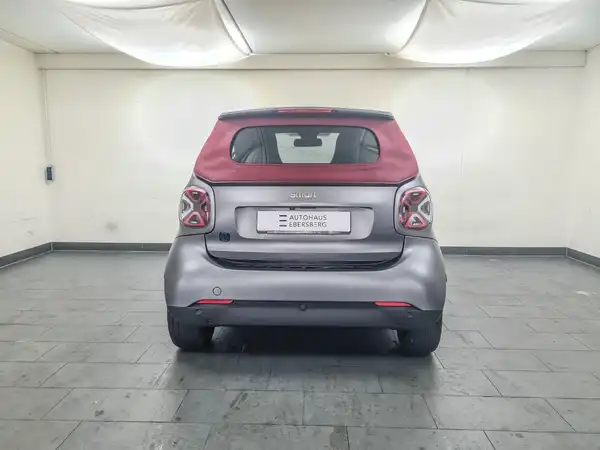 SMART FORTWO CABRIO PRIME EQ (6/13)