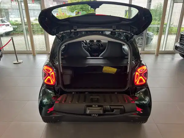 SMART SMART EQ FORTWO (11/23)