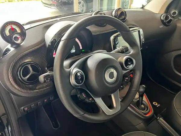 SMART SMART EQ FORTWO (14/23)