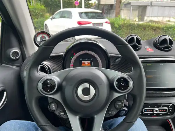 SMART SMART EQ FORTWO (15/23)