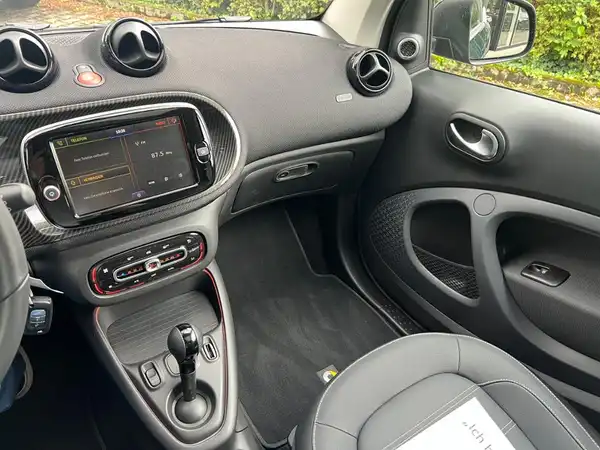 SMART SMART EQ FORTWO (16/23)