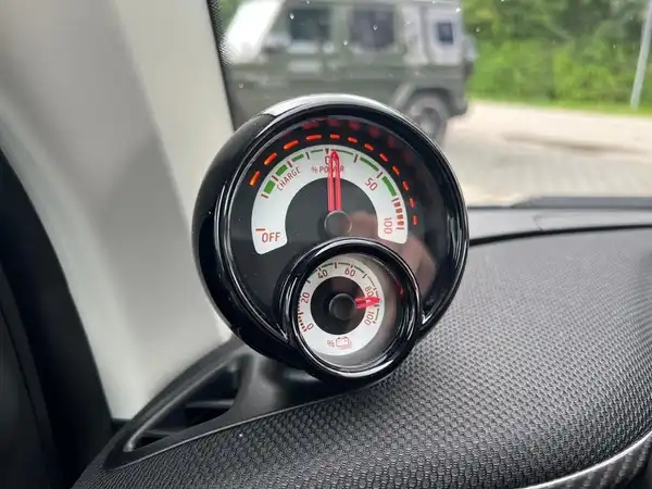 SMART SMART EQ FORTWO (20/23)