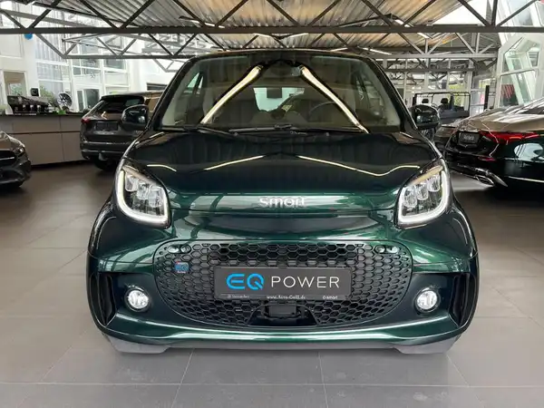 SMART SMART EQ FORTWO (3/23)