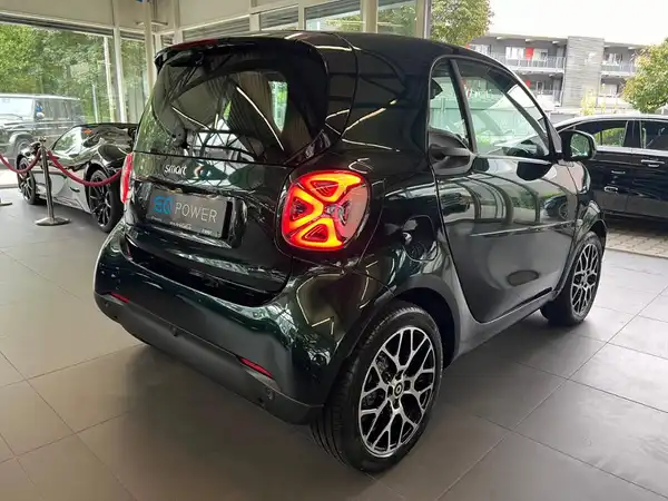 SMART SMART EQ FORTWO (5/23)