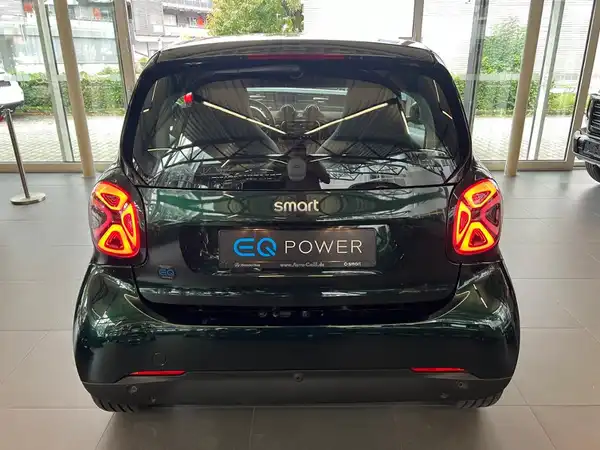 SMART SMART EQ FORTWO (6/23)