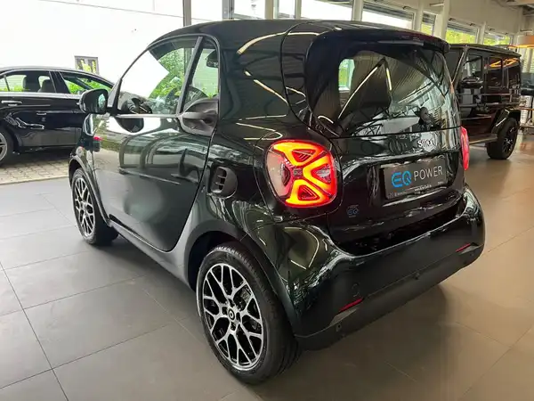 SMART SMART EQ FORTWO (7/23)