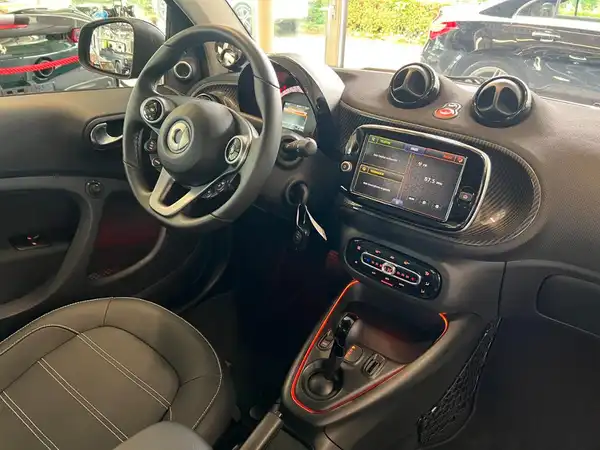 SMART SMART EQ FORTWO (9/23)