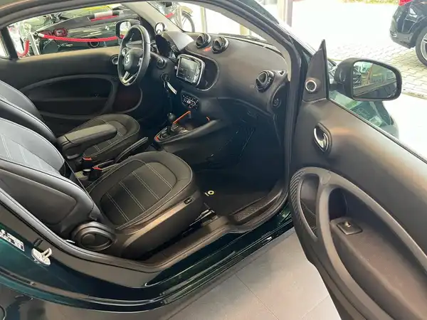 SMART SMART EQ FORTWO (10/23)