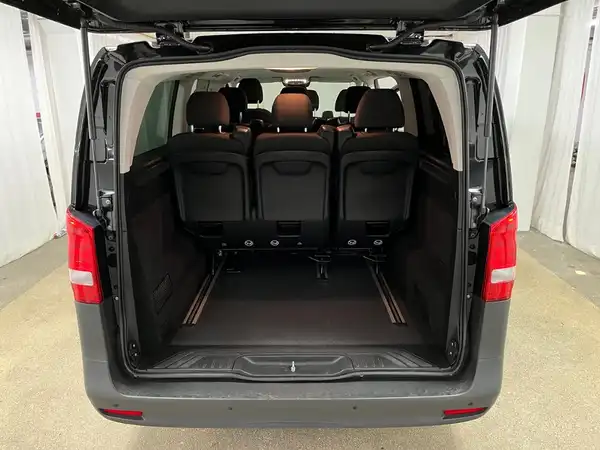 MERCEDES-BENZ VITO 116 TOURER PRO XL (15/18)