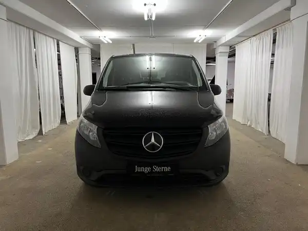 MERCEDES-BENZ VITO 116 TOURER PRO XL (3/18)