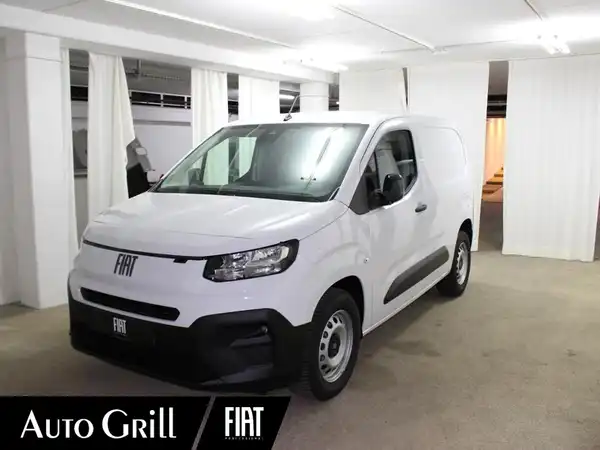 FIAT DOBLO L1 HEAVY (2/22)