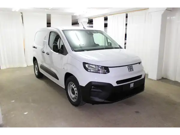 FIAT DOBLO L1 HEAVY (4/22)