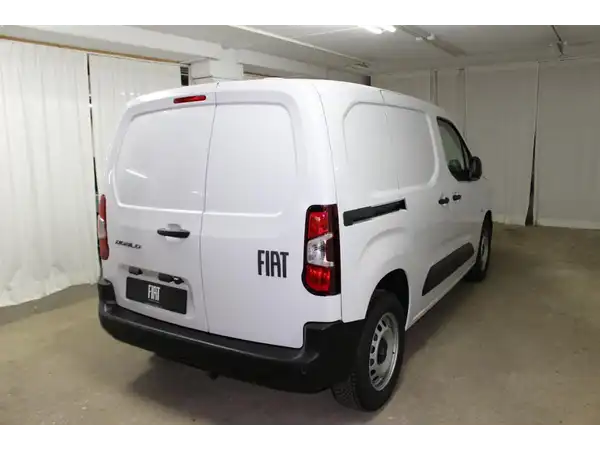 FIAT DOBLO L1 HEAVY (5/22)