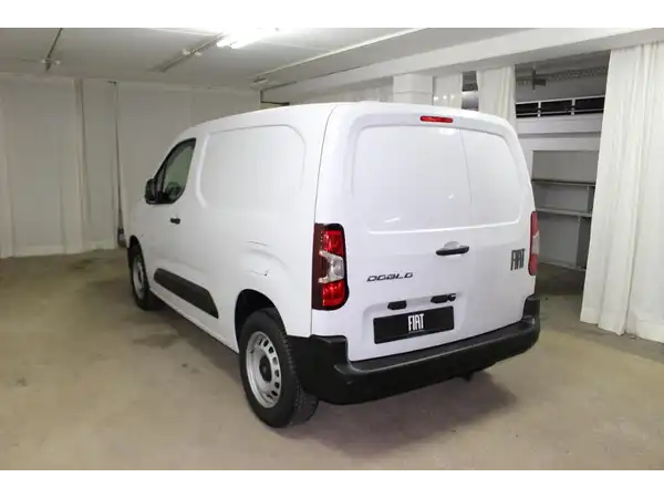 FIAT DOBLO L1 HEAVY (7/22)