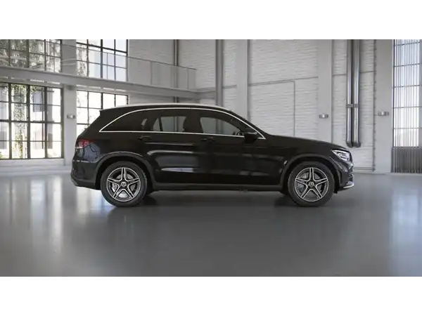 MERCEDES-BENZ GLC 300 4M (4/12)