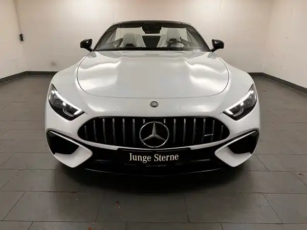 MERCEDES-BENZ AMG SL 63 4M+ (2/26)