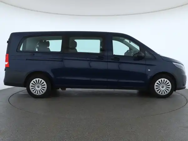 MERCEDES-BENZ VITO TOURER 114 PRO (3/17)