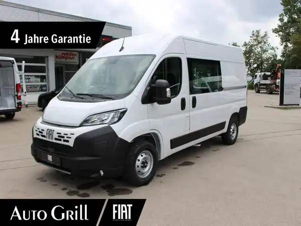 FIAT DUCATO 33 L2H2 (2/23)