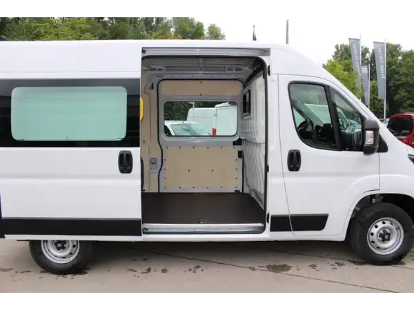 FIAT DUCATO 33 L2H2 (21/23)