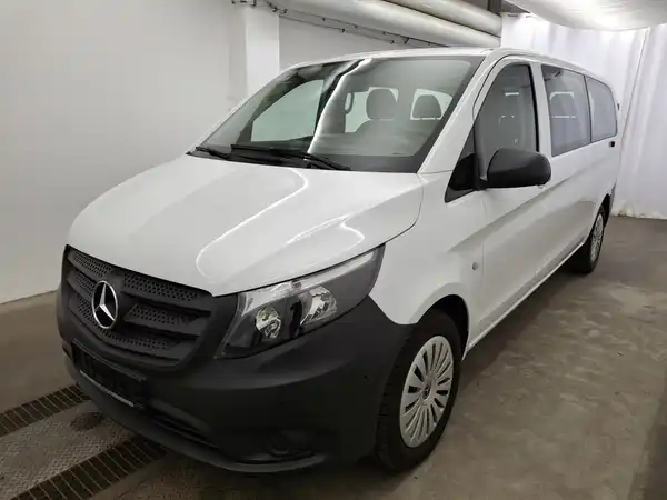 MERCEDES-BENZ Vito Tourer extralang (1/16)