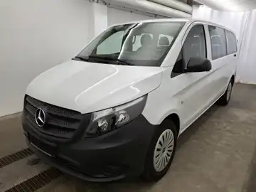 MERCEDES-BENZ Vito Tourer extralang (1/16)