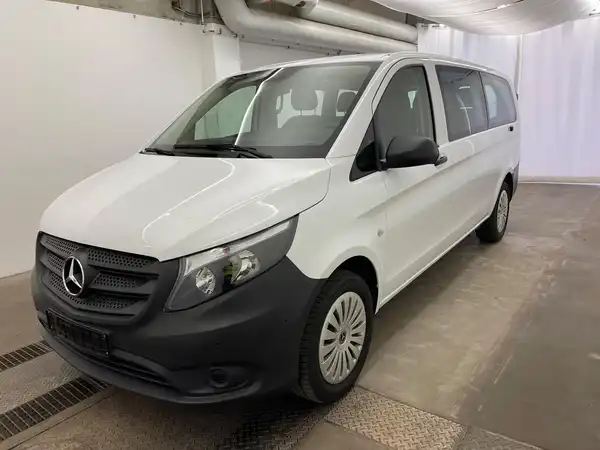 MERCEDES-BENZ Vito Tourer 114 XL (19/30)