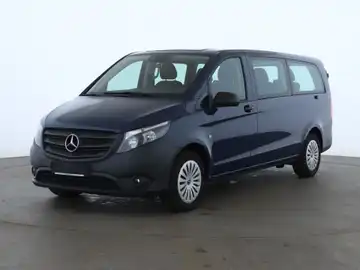 MERCEDES-BENZ VITO TOURER 114 PRO (1/17)