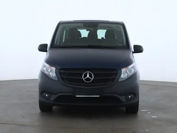 MERCEDES-BENZ VITO TOURER 114 PRO (2/17)