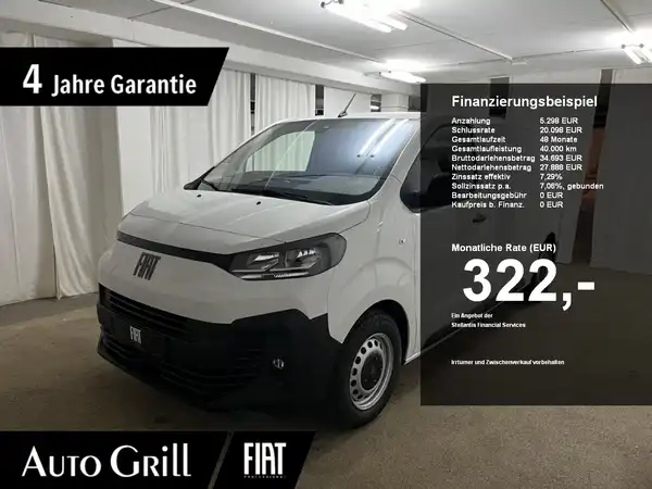 FIAT SCUDO L2 (1/21)