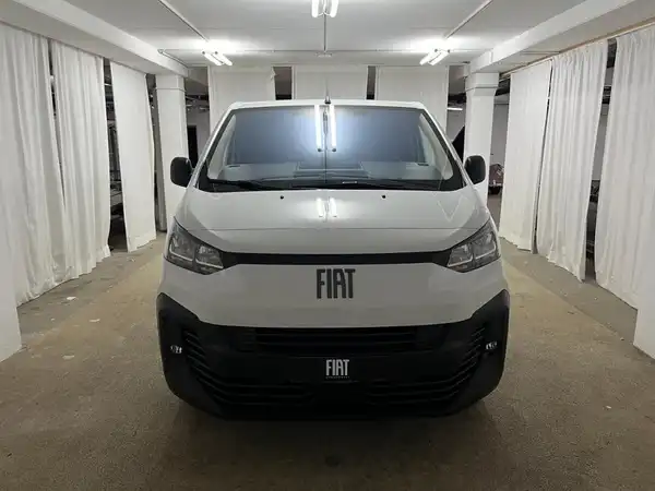 FIAT SCUDO L2 (3/21)