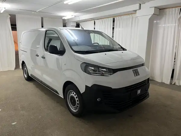 FIAT SCUDO L2 (4/21)