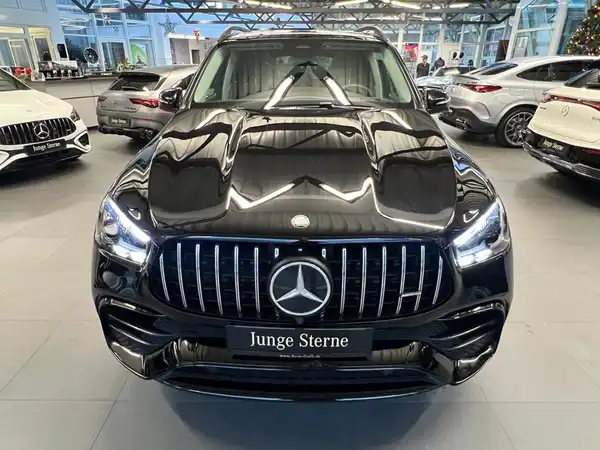 MERCEDES-BENZ GLE 63 S 4M+ (2/26)