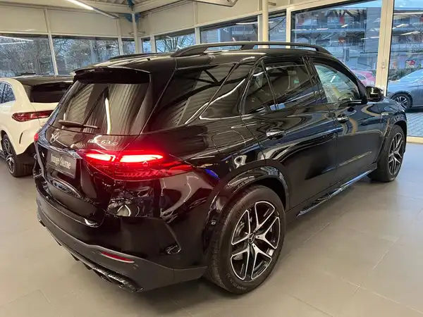 MERCEDES-BENZ GLE 63 S 4M+ (4/26)