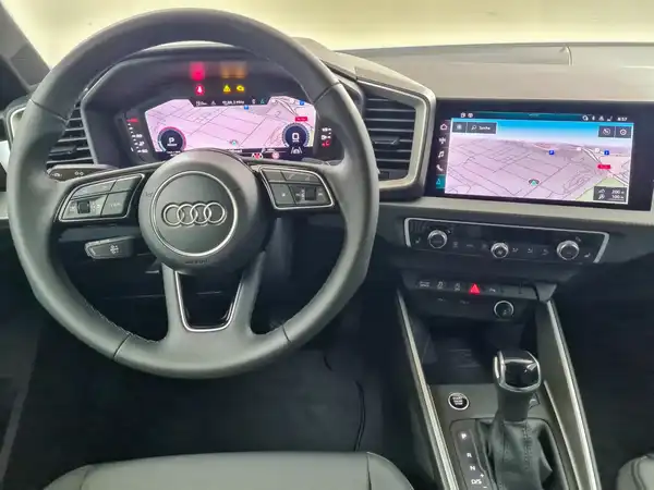 AUDI A1 Sportback S line 30 TFSI (12/18)