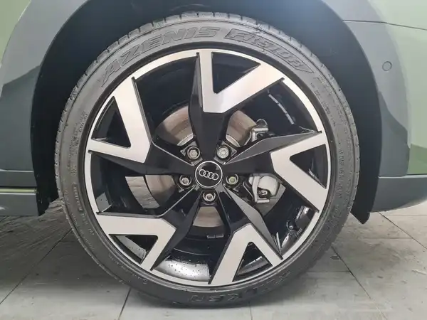 AUDI A3 allstreet 35 TDI (15/18)