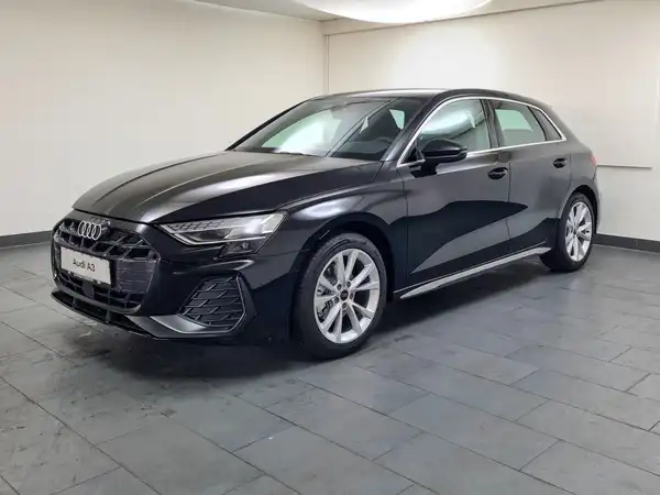 AUDI A3 Sportback S line 35 TFSI (1/15)